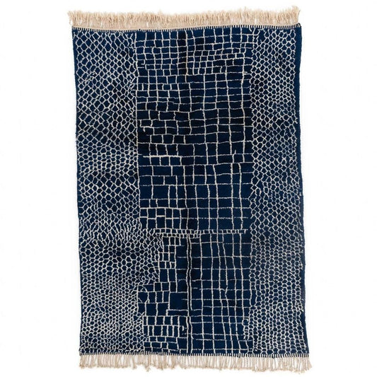 Zazi Snake Rug