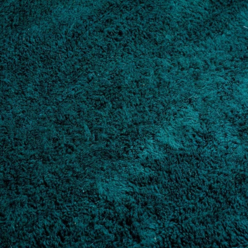King Dark Green Rug
