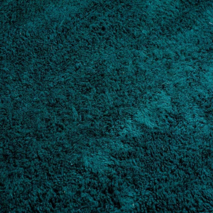 King Dark Green Rug