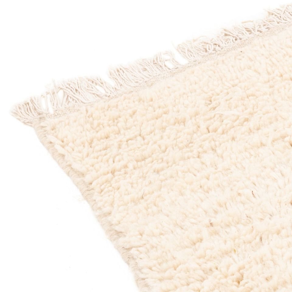 Frifra Beige Abstract Rug