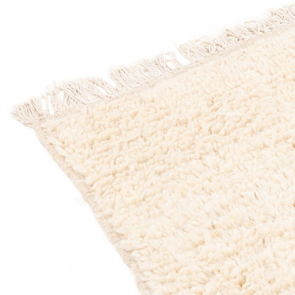 Frifra Beige Abstract Rug